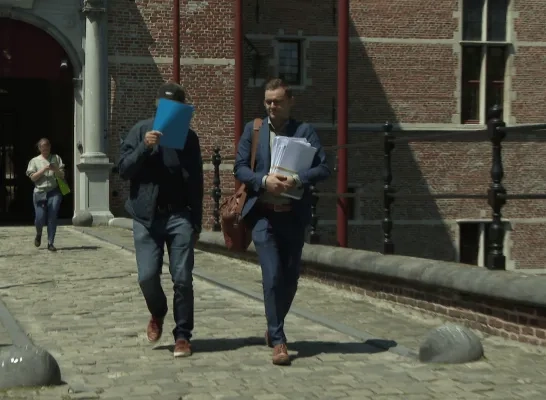 meester school Schorvoort zedenfeiten