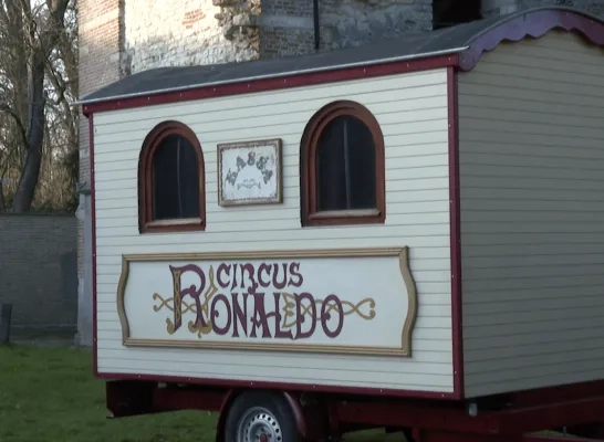 Opnieuw Damiaanactie in Muizen