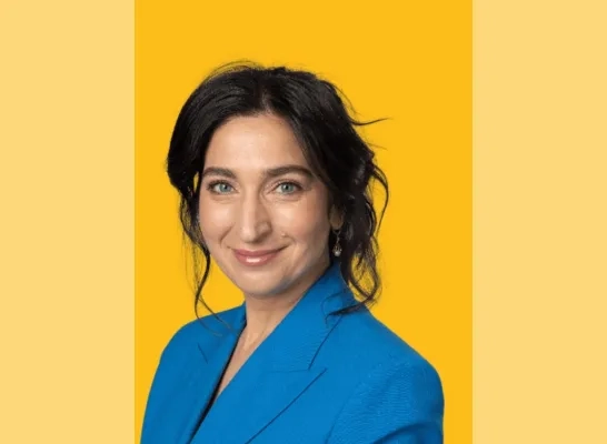 Vlaams minister van Onderwijs Zuhal Demir