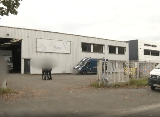 Parket eist zware straffen en verbeurdverklaring van miljoen euro in zaak van Mechels drugslabo