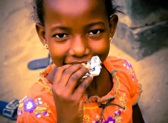 Democratische Republiek Congo