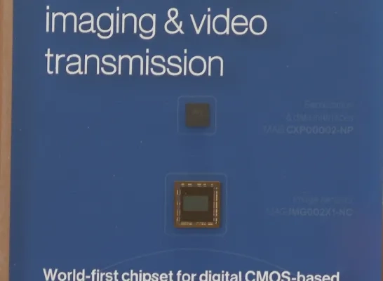 Magics nucleaire technologie bedrijf Geel