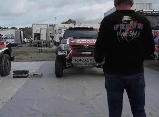 Proloog en eerste etappe uitgesteld