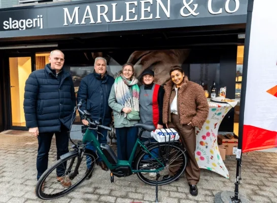 slagerij provincie antwerpen