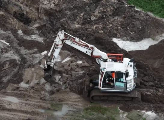 archief Merksplas graven