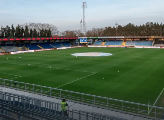 kvc westerlo voetbalveld 2026