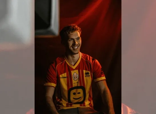 Bouke Boersma moet vervanger worden van Lion Lauberbach bij KV Mechelen