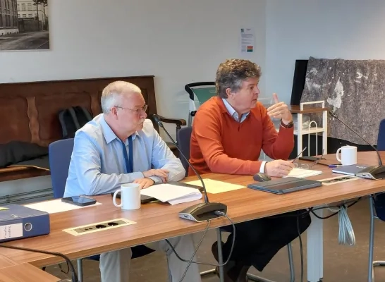 Wijkdrugsteam Rivierenland arresteert 110 dealers en gebruikers in 2025