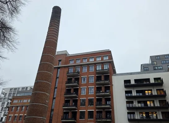 Historische schouw krijgt veiligheidsonderzoek