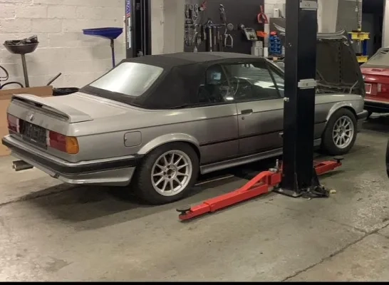 Oproep na diefstal oldtimer