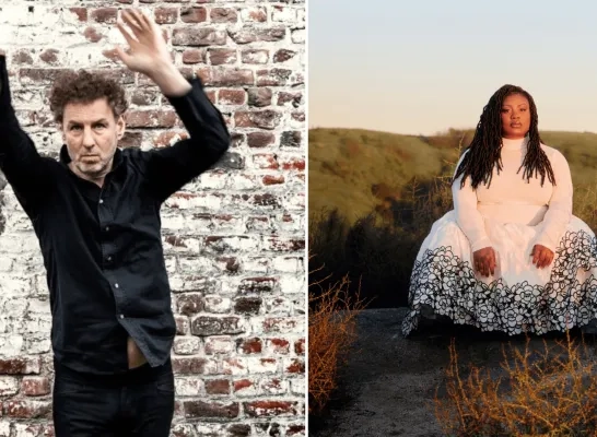 Carmen Wim Vandekeybus opera dans Herenthout