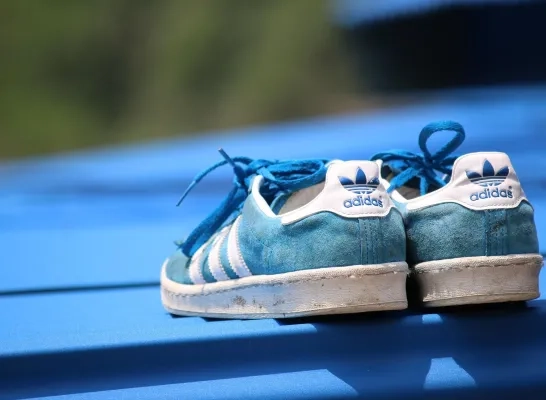 Adidas schoenen algemeen