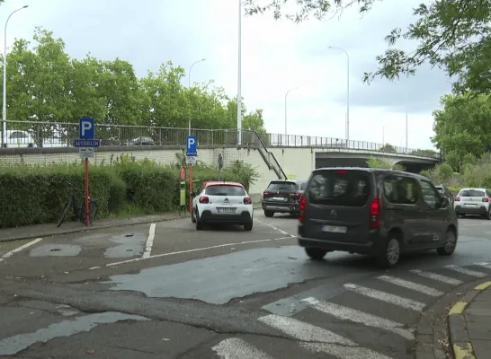 Winketbrug Mechelen restauratiewerken