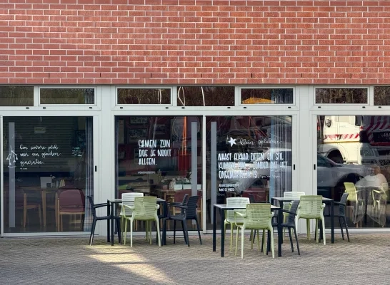 site Ter Nethe Hulshout