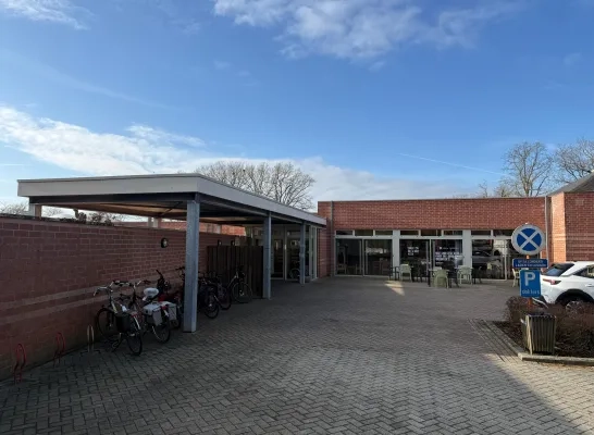 site Ter Nethe Hulshout