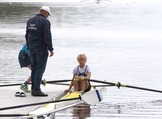 opnames Skiff Hazewinkel Willebroek