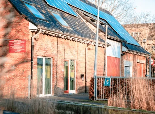 renovatie de bogaard stad Gee