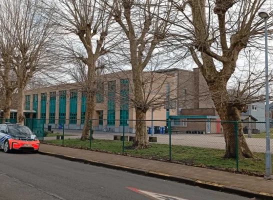 bommelding Willebroek 