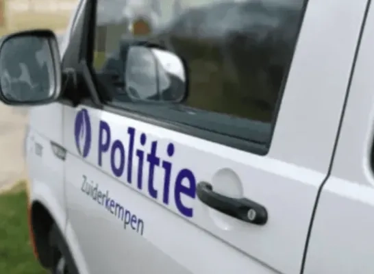 politie zuiderkempen