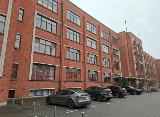 ap hogeschool Turnhout