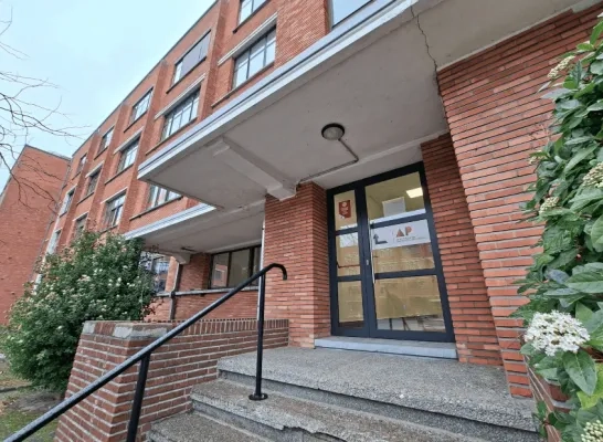 ap hogeschool Turnhout