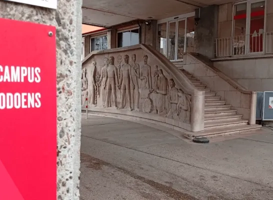 AP Hogeschool Mechelen 