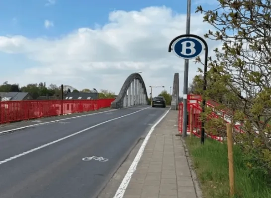 tunnel stationsberg Katelijne archief