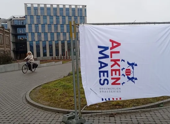 Alken-Maes gaat meer samenwerken met moedergroep Heineken, impact op personeel in Mechelen niet duidelijk