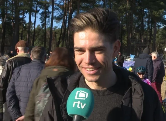 Wout van Aert