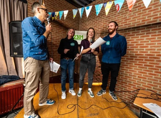 Schorvoort volkslied gehucht Turnhout