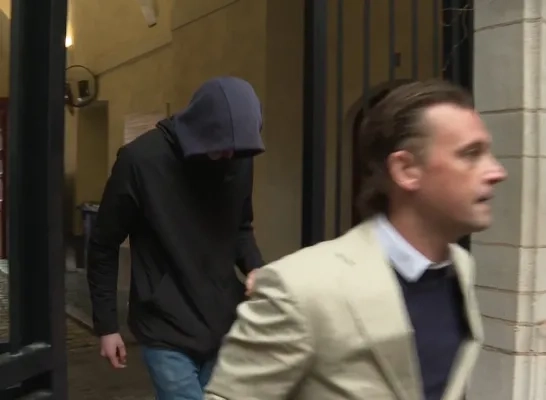 raadkamer Turnhout verdachte taximoord Geel