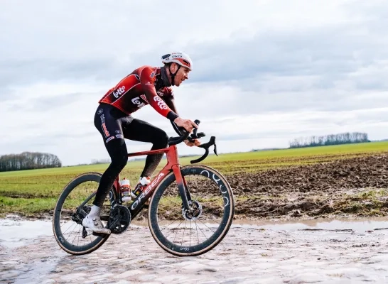 Toon Aerts Rijkevorsel Lotto-Intermarché