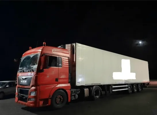 controle politie rivierenland