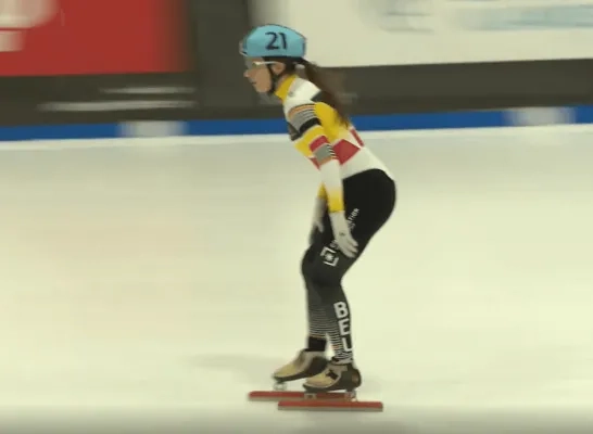 shorttrackers archief