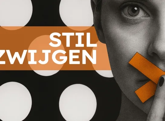 Stilzwijgen theater Herentals kwetsbaarheid jongeren