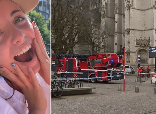 Steunactie voor Milla, jaar na wanhoopsdaad