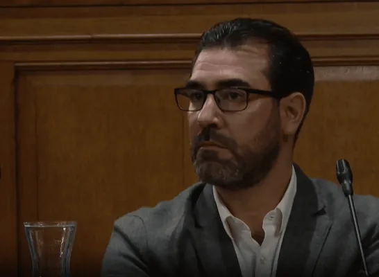 Karim Hassoun start crowdfuncing voor noodweer in Marokko