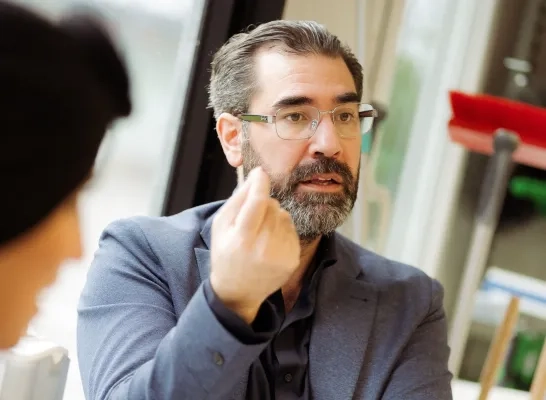 Karim Hassoun start crowdfuncing voor noodweer in Marokko