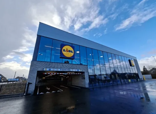 Lidl Herselt 01