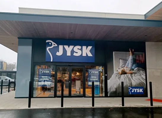 Jysk Rijkevorsel