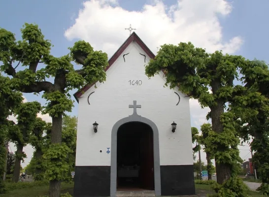Uilenbergkapel Herenthout