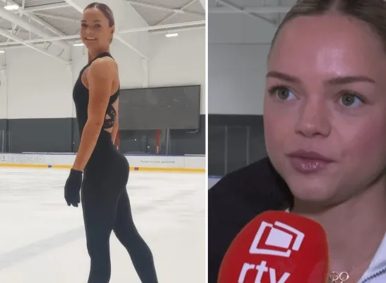 Compilatie Loena Hendrickx