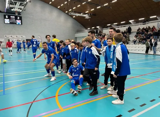 Real Elmos Herentals