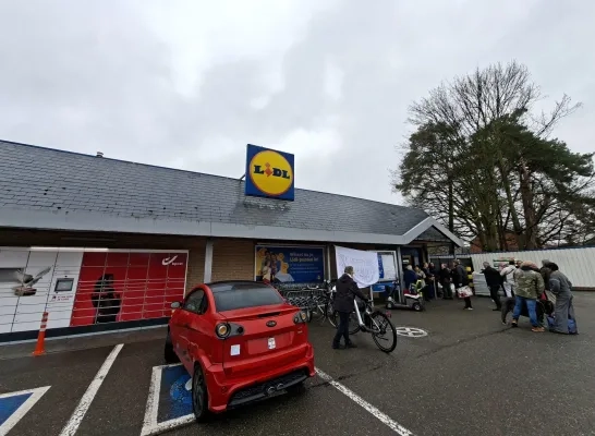 Lidl