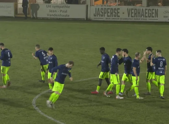 Wat kan Zwarte Leeuw tegen ASV Geel?