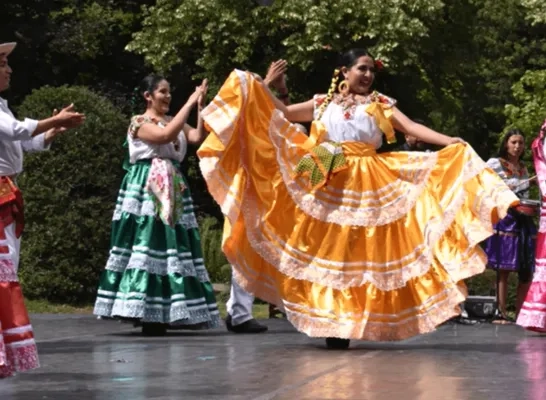 folkorefestival archief 01