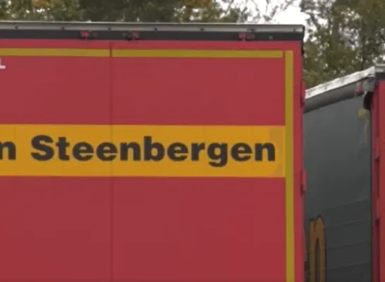 van steenbergen i