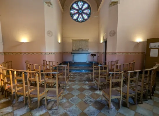Vanaf zondag is kapel in Mechels kerkhof elke dag open, stad plant ook grote renovatie