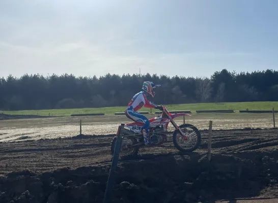 Jago Geert motorcross Balen 2026