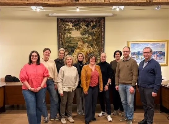 Scholengemeenschap 9 gemeenten